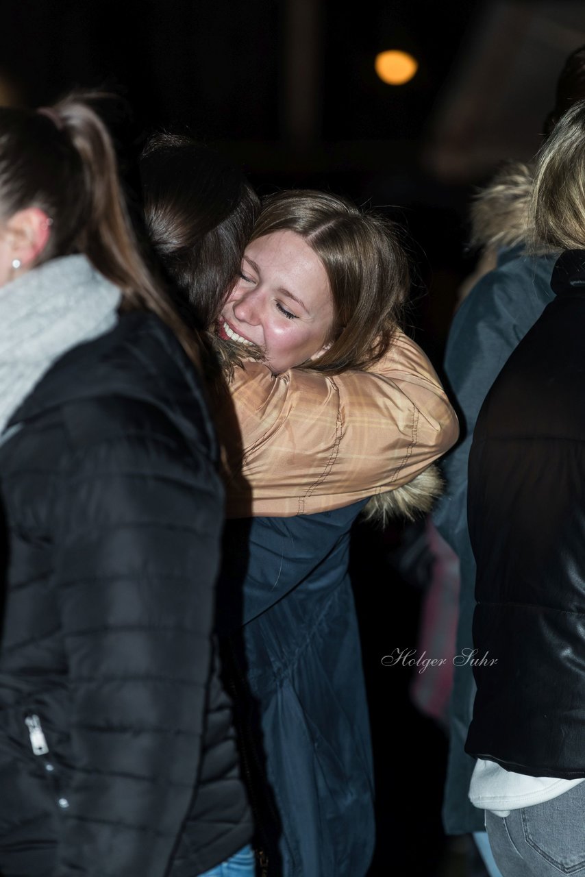 Bild 452 - Osterfeuer